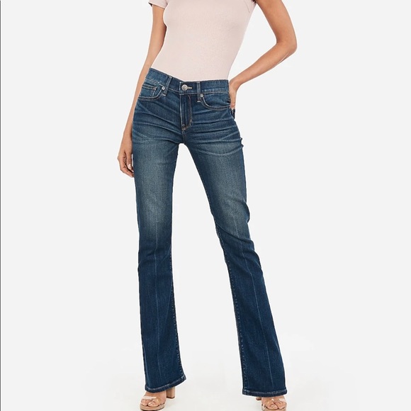 Express Jeans - Picture 4 of 4